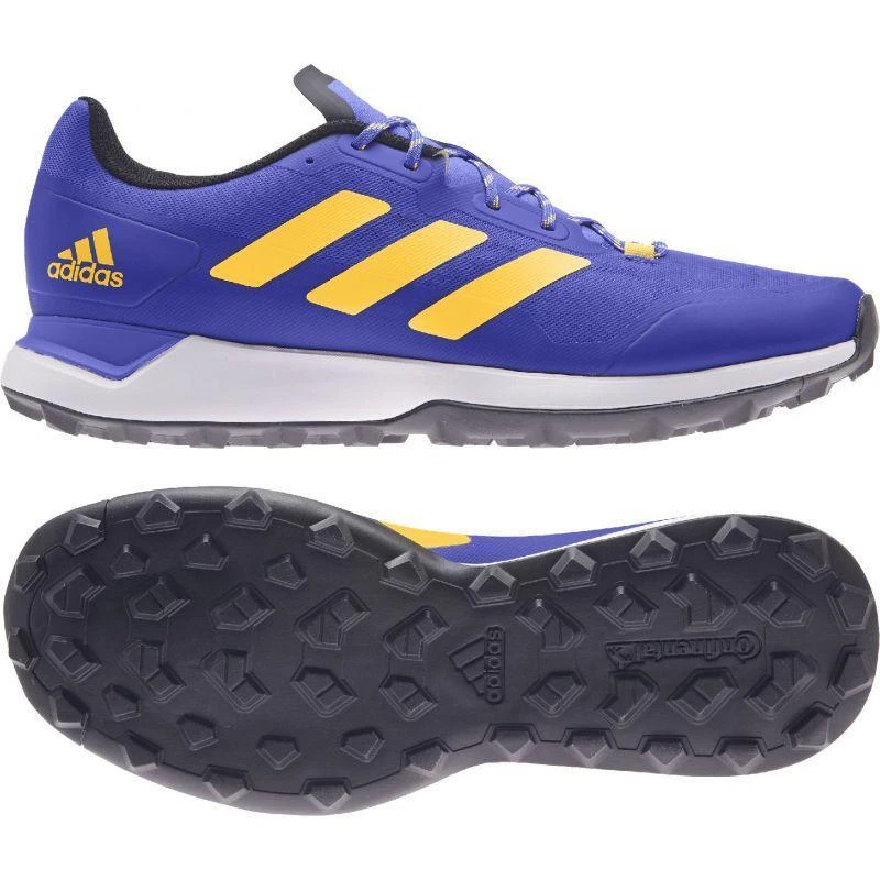 Adidas hockey hotsell shoes 22