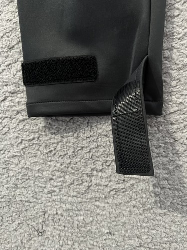 GINGTTO Cargo Zippered Pockets for Men Slim Fit Jogger Pants SZ 36x29 - Picture 11 of 12