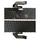 Replacement Backlight Keyboard US For Dell ALIENWARE x15 R1 PK133042A01