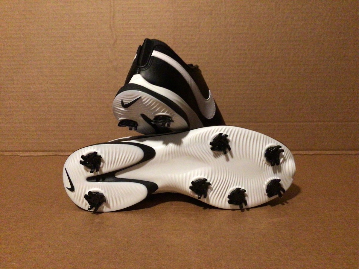 Nike Air Zoom Victory Tour 2 Golf Shoes White/Black/Grey Men\'s 10 NEW! Nike Air Zoom Victory Tour 3 Boa Golf Shoes  main image 2