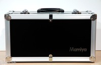 Mamiya Lens Metal Case Trunk For Rb Or Rz 500mm / Apo 500mm Lenses Mamiya Lens Metal Case Trunk For Rb Or Rz 500mm / Apo 500mm Lenses
