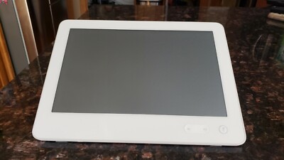 Cisco TelePresence Touch 10 CTS-CTRL-DV10 v03 10'' Touch Screen MX/SX/IX Series