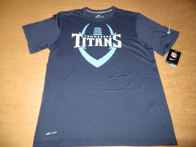 tennessee titan shirt