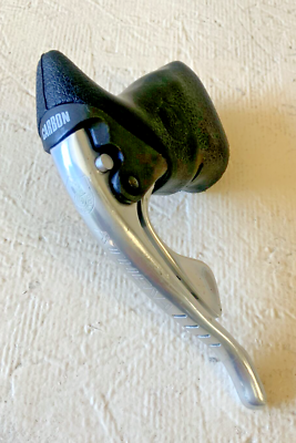 Cocottes de freins avec changement de vitesses Campagnolo ATHENA Carbon