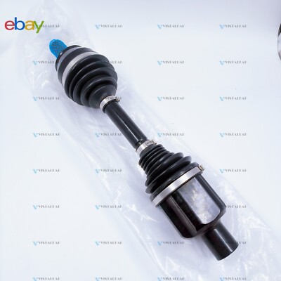 Front Right Passenger Side Axle Shaft for 2021-2024 Mercedes-Benz GLB250