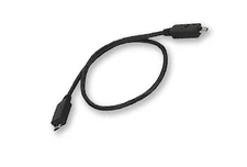 Motorola HKKN4026A CLP Series Cloning Cable Kit (Black)