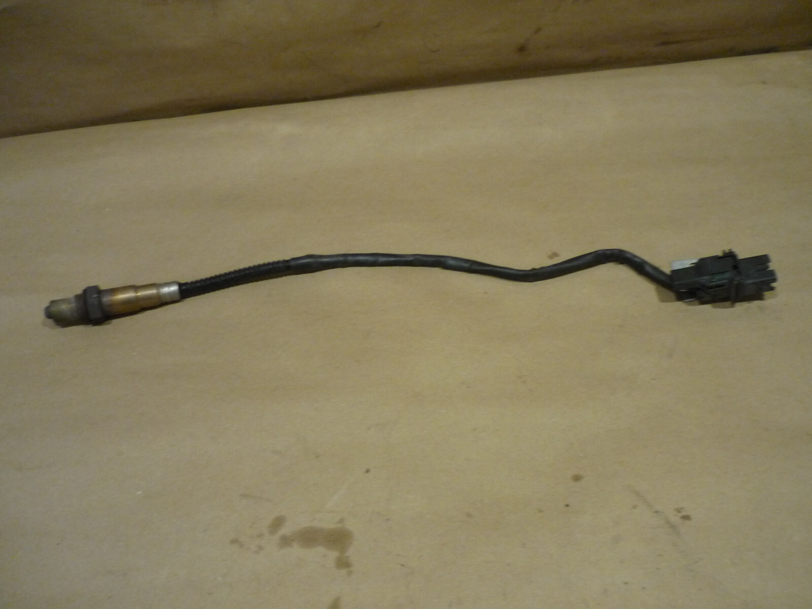 Ferrari 360,430,575,599,612,Enzo - Front Lambda Sensor - P/N 182837