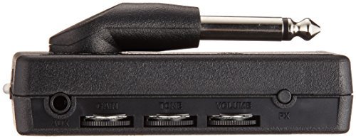 VOX Kopfhörer Gitarrenverstärker Unplugged 2 Amplug 2 AC30 Japan - Bild 3 von 12