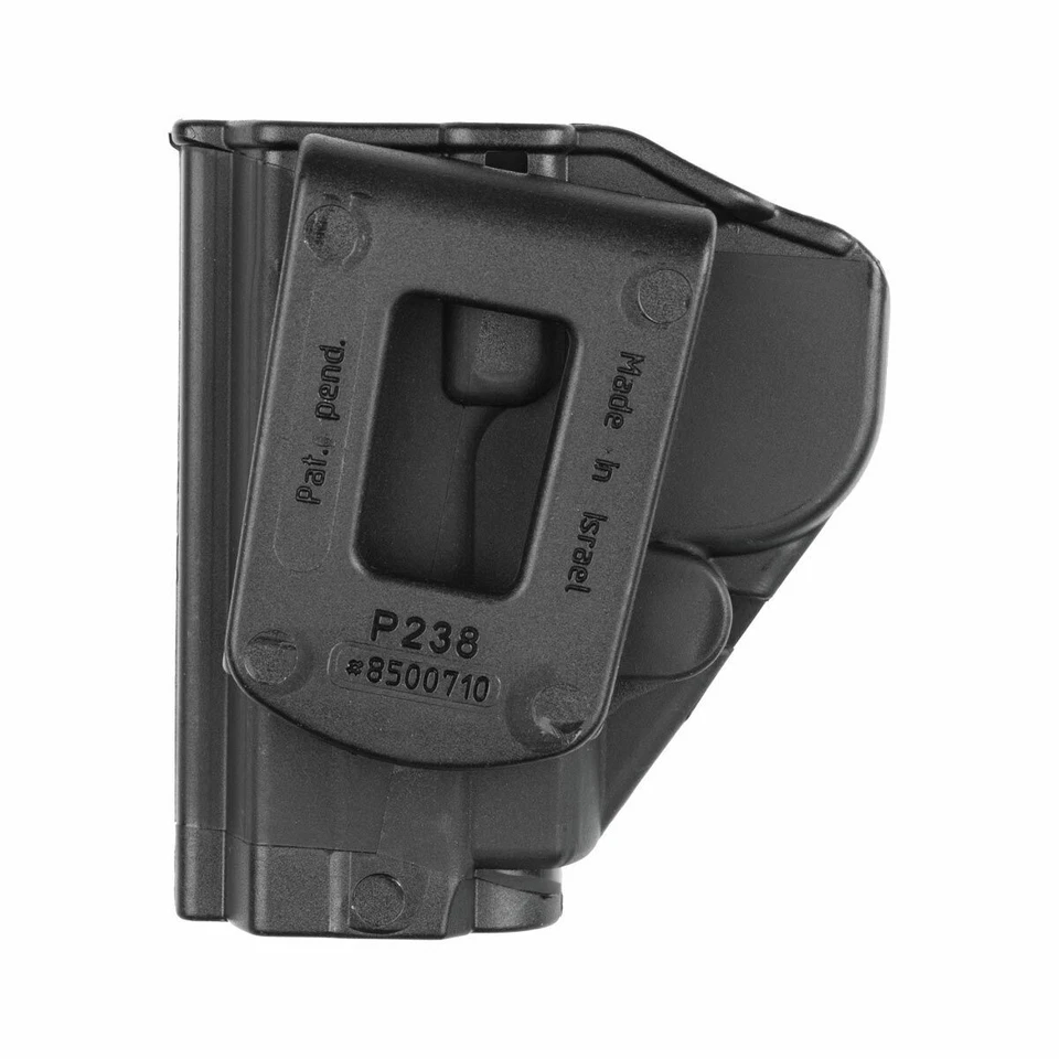 S*G P238 FUNDA DE UNA PIEZA CON CLIP PARA CINTURÓN (SIG8500710R) Foto 2 de 2