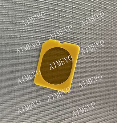 1PCS Hitachi original yellow window film for X-MET8000
