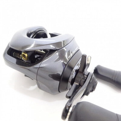 Shimano 18 Antares DCMD XG left Cond/B | eBay