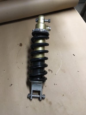 98 KAWASAKI NINJA ZX9 SHOCK ABSORBER #45014-`1674 | eBay