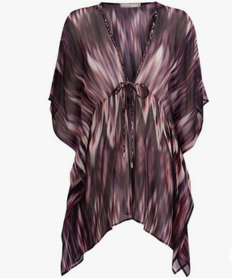 karen millen kaftan