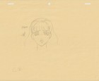 The Twelve Kingdoms Juuni Kokki Genga Douga Original Sketches Pierrot - Youko — photo 7
