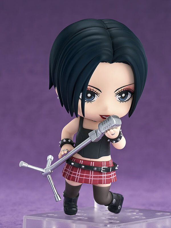 nana NEW AUTHENTIC Good Smile Nendoroid 2509 NANA Nana Osaki