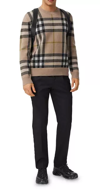 Burberry homme best sale