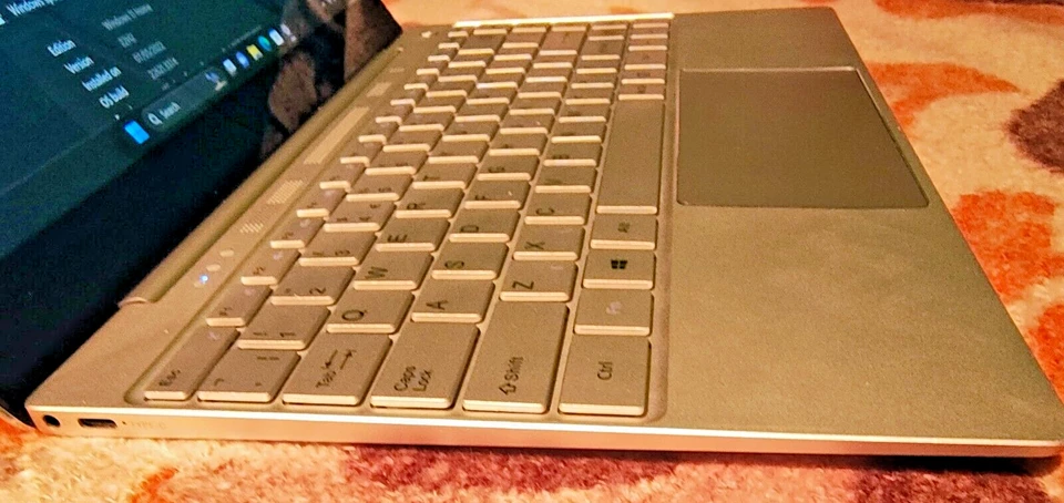 GEO GeoBook 3Si 13.3 inch Windows 11 Laptop Full HD Intel Core i3 Processor 128G - Image 4 of 4