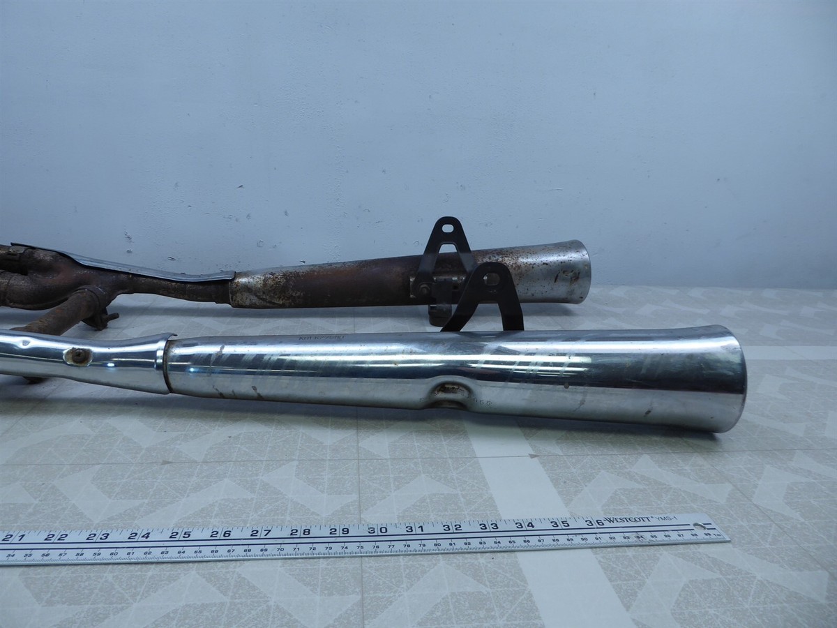 Kaka　シャフト2本 Fork Cap Socket Removal Tool Kit For Kawasaki Ninja ZX-4R
