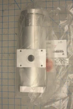 0040-34326 / HOUSING ISO / APPLIED MATERIALS AMAT