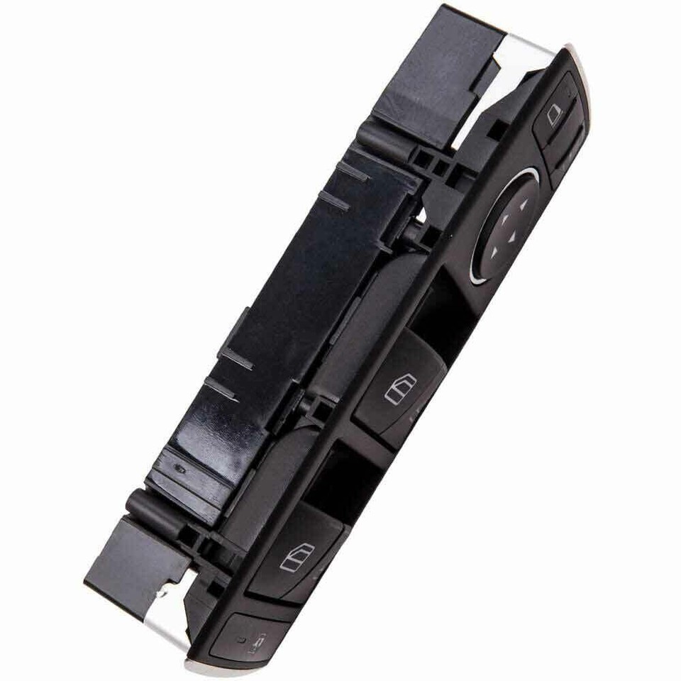 Trufolxiaz Motorhaubenschloss Für Mercedes W204 W212 C250 C300 E350 2014-2015 - 2048704458/3158