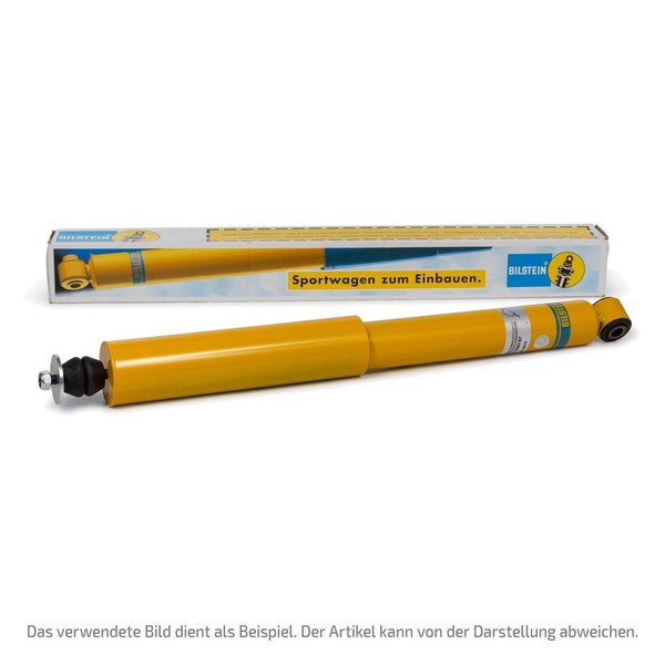 Bilstein B6 24-023375 StoßDäMpfer GasdruckdäMpfer FüR Honda Civic 6 Hinterachse-image