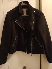 Motorcycle Jacket Women