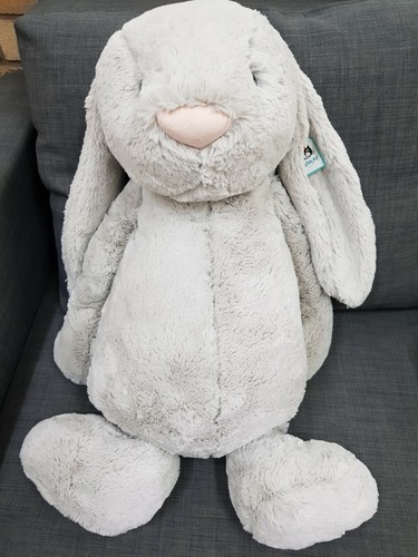Kids Soft Toy - Jellycat REALLY BIG 