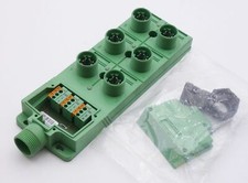 Phoenix Contact SACB-6Q/4P-L-SC SKU 1662942 -USED-