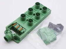 Phoenix Contact SACB-6Q/4P-L-SC SKU 1662942 -USED-