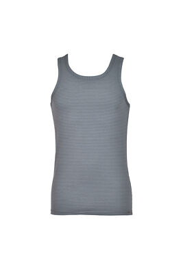 LISCA 031006 ZEUS Unterhemd S-XXL graphite grey GS