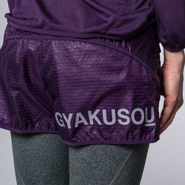 Nike ナイキ GYAKUSOU UNDERCOVER LABネックウォーマー Nike ナイキ GYAKUSOU UNDERCOVER LABネックウォーマーベスト