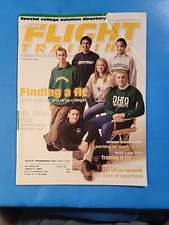 Flight Training Magazine DEC 2003