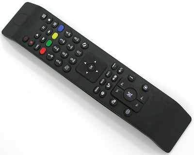 Ersatz Fernbedienung passend für Telefunken TV RC4800