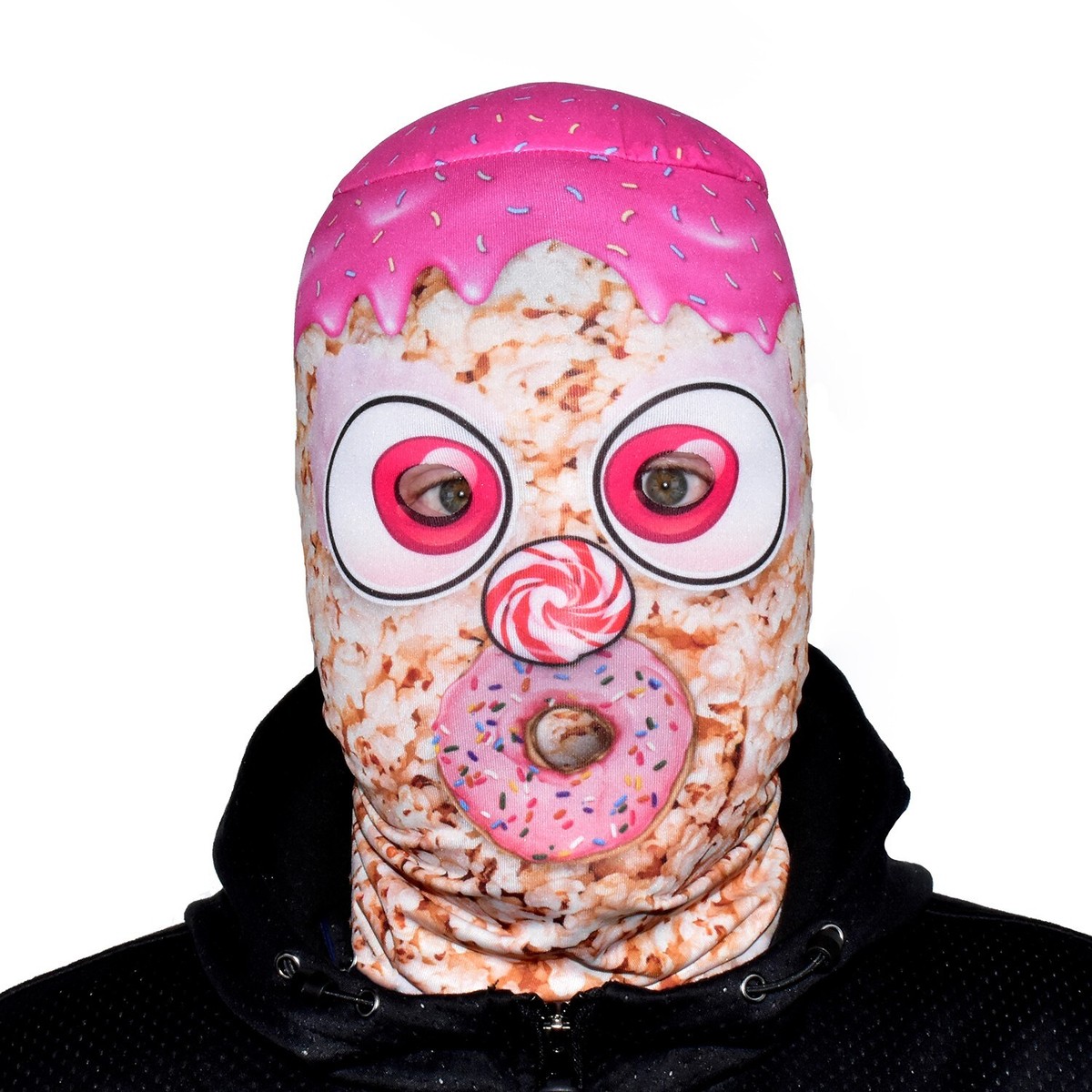 帽子 MASU 23SS POPCORN MASK MASU(エムエーエスユー)のPOPCORN MASK GRAYの通販｜PALETTE art