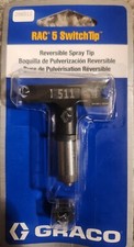 Graco Rac 5 Switch Tip 286511