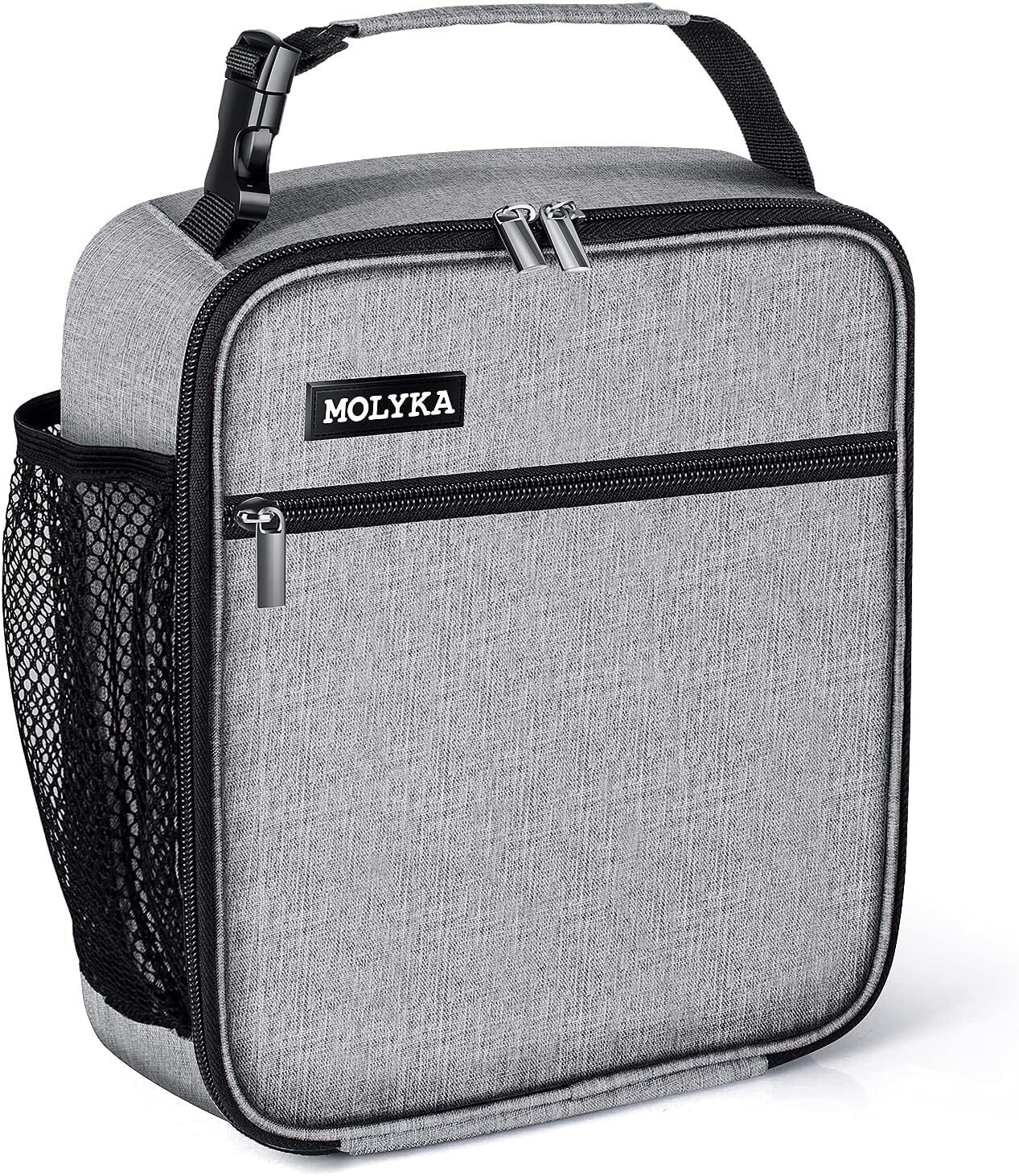 Durable Reusable Lunch Bag Adult Tote Bag For...