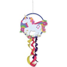 Unicorn Dreamcatcher