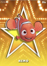[DIGITAL CARD] Topps - Nemo - Pixar Prime - Icons Motion