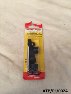Schaltgestänge Kabelbuchsen Kit Für Chrysler PT Cruiser 2002-2010 ATP/PL/002A