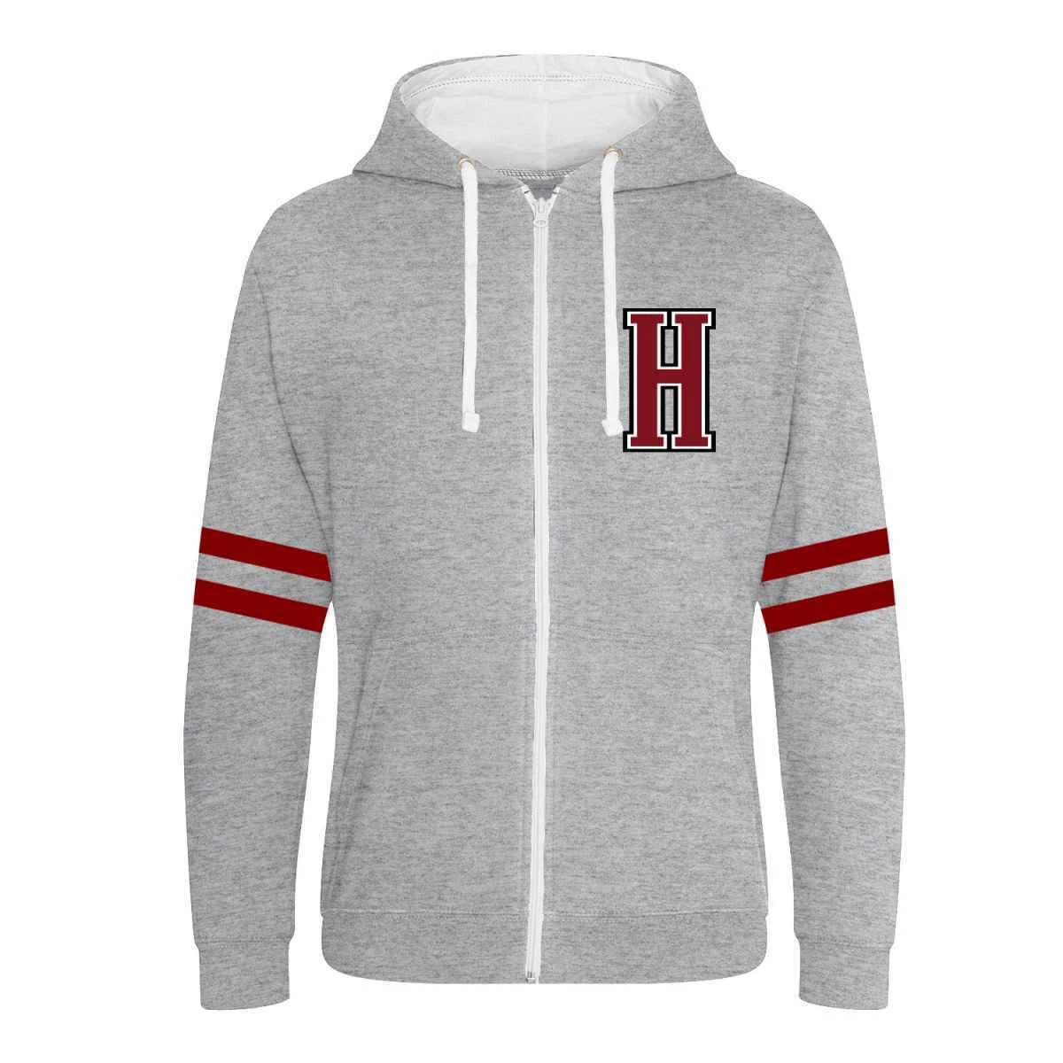 Hogwarts alumni hoodie 2025