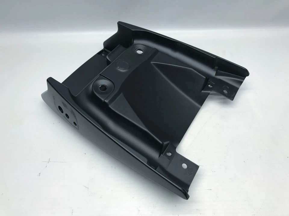 Soporte de luz de freno para luz trasera BMW K100RS, Rear brake light Bracket Tray (5) 89' Foto 2 de 4