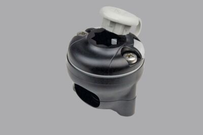 Railblaza 19-25 Railmount Halterung Stange (schwarz) Monta: schrauben 03-4011-11