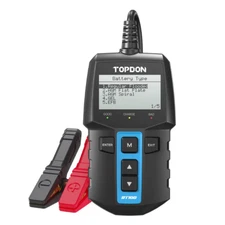 Topdon BT100 - 12V Battery & System Tester