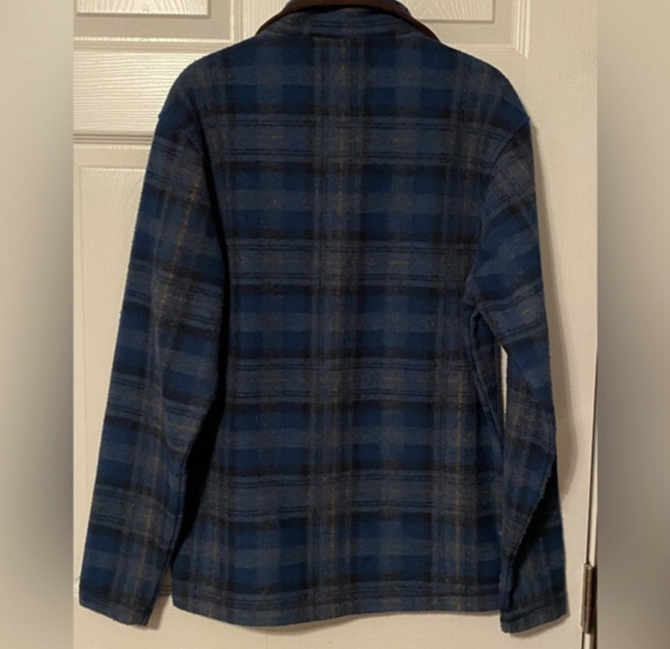 John Wayne Timeless Classic Button Snap Closure P… - image 2