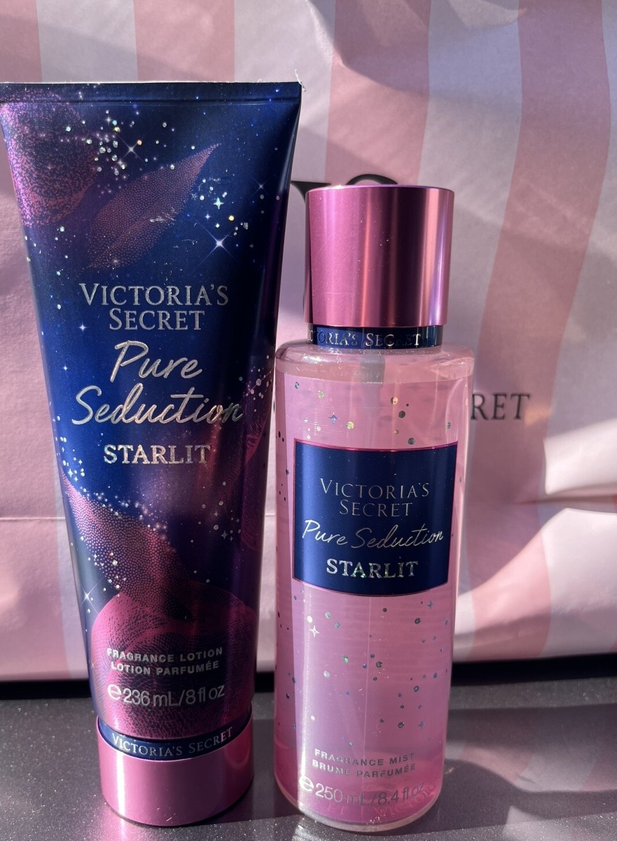 Lotion Victoria Secret Bloom Shell Victoria's Secret Bombshell