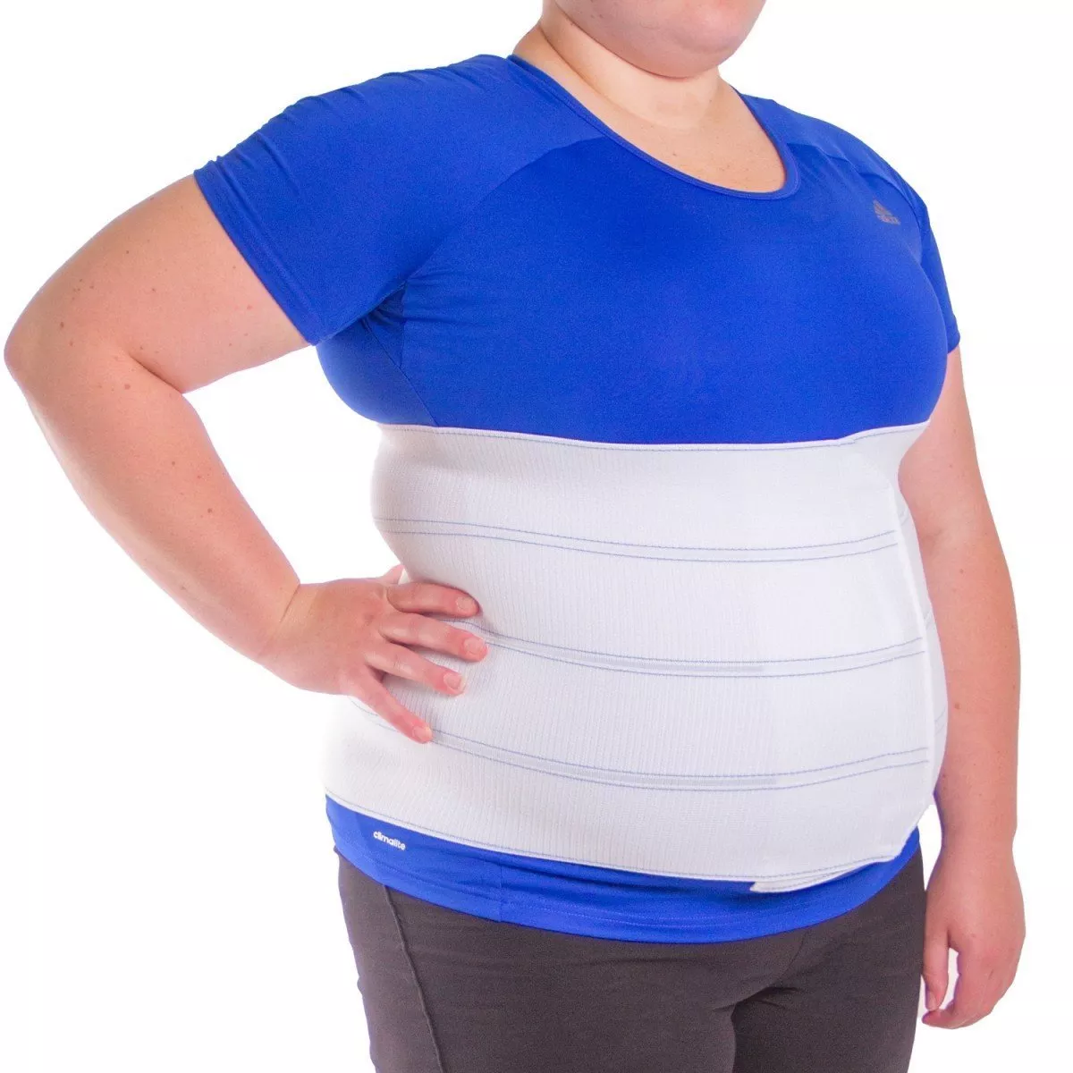 XL Plus Size Bariatric Abdominal Stomach Binder