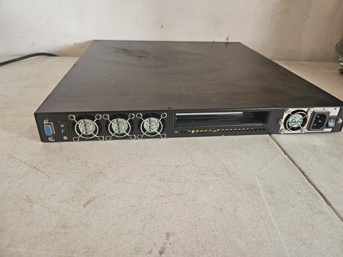 CISCO 74-8006-04 A0 Telepresence Conductor TTC2-04 Video Communication Server - Picture 4 of 4
