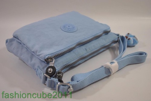 New With Tag Kipling MIKAELA Small Shoulder Crossbody Bag - 第 26/96 張圖片