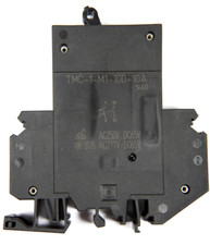 Phoenix Contact TMC-1-M1-100-10A (5204) Thermomagnetic Device Circuit Breaker