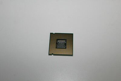 Intel E6550 Core 2 Duo SLA9X 2.33Ghz 4M 1333 CPU Socket 775 Computer Part Used P